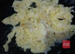 黄瓜木耳炒鸡蛋的做法图解4