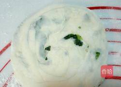 葱油饼的做法图解12