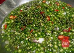 鲜椒水煮鱼的做法图解6