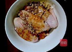 酒烤翅中的做法图解3