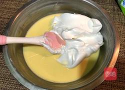 草莓蛋糕卷（电饭锅版）的做法图解5