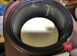 草莓蛋糕卷（电饭锅版）的做法图解6