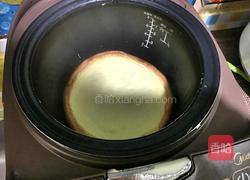 草莓蛋糕卷（电饭锅版）的做法图解7