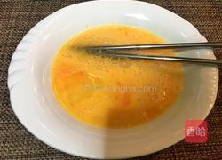 黄金薯条馒头（无油版）的做法图解2