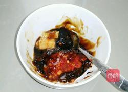 酱香鱿鱼的做法图解4