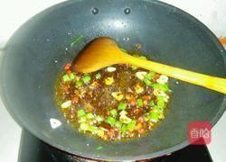 酱香鱿鱼的做法图解6