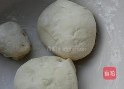 枣馍馍的做法图解1