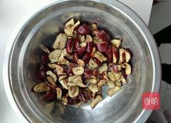 枣馍馍的做法图解2