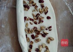 枣馍馍的做法图解5