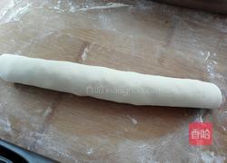 枣馍馍的做法图解6