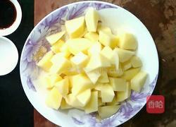 怪味土豆的做法图解3