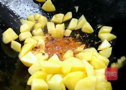怪味土豆的做法图解6
