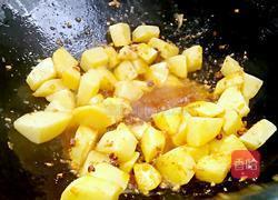 怪味土豆的做法图解8