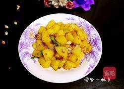 怪味土豆的做法图解12