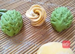 花糕的做法图解16