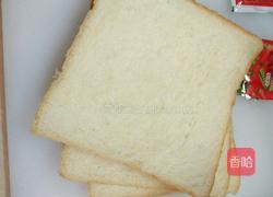 懒人版三文治的做法图解2