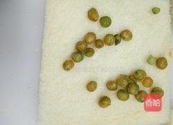 懒人版三文治的做法图解4