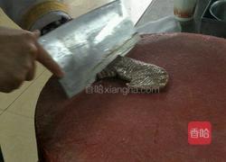 火爆腰花的做法图解2