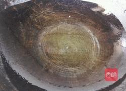 酱爆杏鲍菇的做法图解3