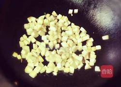 酱爆杏鲍菇的做法图解4