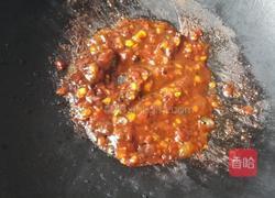 酱爆杏鲍菇的做法图解6