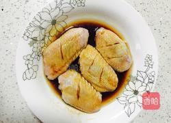 烤鸡翅的做法图解2