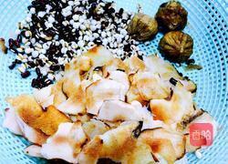 筒骨土伏苓去湿汤的做法图解2