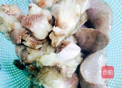 筒骨土伏苓去湿汤的做法图解4