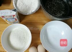 原味蛋糕的做法图解1