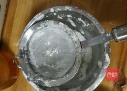 原味蛋糕的做法图解4