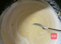 原味蛋糕的做法图解8