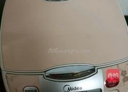 原味蛋糕的做法图解10