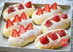 草莓小甜心的做法图解25