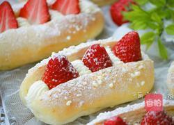 草莓小甜心的做法图解27