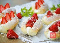 草莓小甜心的做法图解29