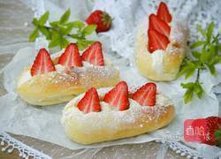 草莓小甜心的做法图解31