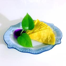 蛋饼的做法[图]