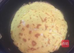 蛋饼的做法图解6