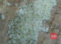 辣椒萝卜干的做法图解2