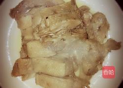 盐水鸭的做法图解6