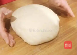 100%中种北海道吐司的做法图解1