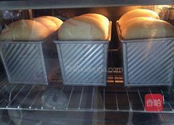 100%中种北海道吐司的做法图解11