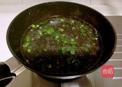 菠菜鸡蛋炖粉条的做法图解8