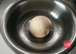 生煎灌汤包的做法图解3