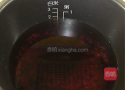 黑米薏米粥的做法图解4