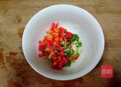 凉拌皮蛋的做法图解3