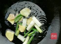 红烧鸡头的做法图解4