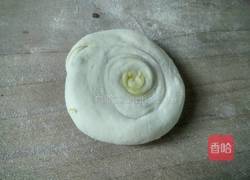 葱花饼的做法图解12