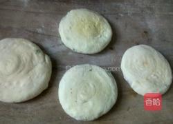 葱花饼的做法图解14