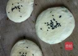葱花饼的做法图解15